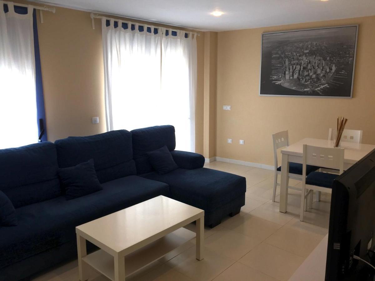 Tarifa Apartamento Piscina Ideal Familia Ninos Extérieur photo